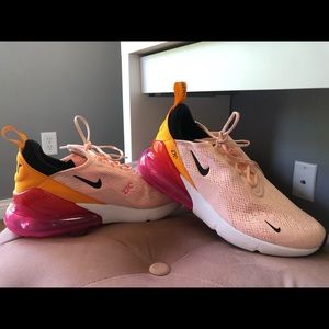 Nike Air max 270